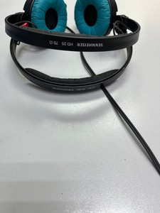 Б/в Навушники Sennheiser hd 25 01-201065587