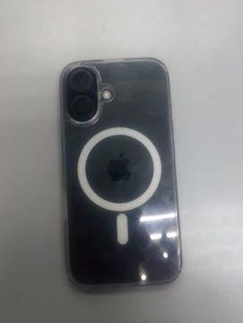 Б/в Мобільний телефон Apple iphone 16 128gb 01-201072852