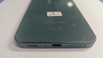 Б/в Мобільний телефон Samsung galaxy a37 5g 6/128gb 01-201072276