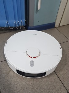 Б/в Робот-пилосос Xiaomi mi robot vacuum s10+ 01-200999786