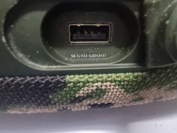 Б/в Акустика Jbl charge 5 01-201070881