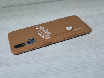 Б/в Мобільний телефон Huawei y5 2019 amn-lx9 2/16gb 01-201075411