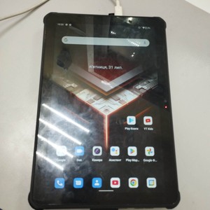 Б/в Планшет Oukitel pad rt2 8/128gb 01-201075356