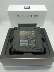 Б/в Системний блок Пк intel core ultra 5 125h/ram 16 gb/hdd відсутній/ssd 256 gb/інтегрована 01-201075642