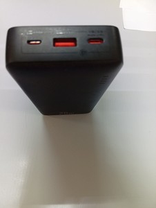 Б/в Повербанк Baseus airpow fast charge power bank 20000mah 20w 01-201077115