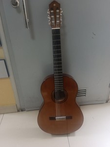 Б/в Класична гітара Yamaha c40 01-201074895
