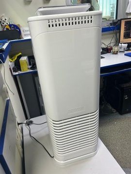 Б/у Очиститель воздуха Toshiba caf x83xpl 01-201070927