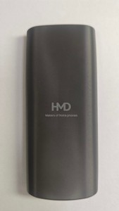 Б/в Мобільний телефон Nokia 105 ss 2023 01-201077166