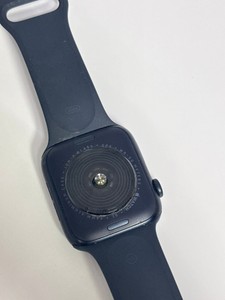 Б/у Смарт-часы Apple watch se 2 gps 44mm aluminium case 01-201077418