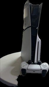 Б/в Ігрова приставка Sony playstation 5 slim 1tb 01-201077541
