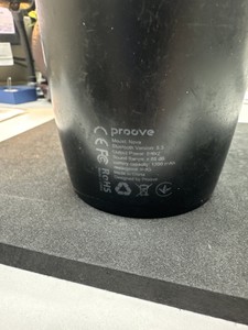 Б/в Акустика Proove nova 01-201079781