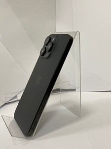 Б/в Мобільний телефон Apple iphone 15 pro max 256gb 01-201077856