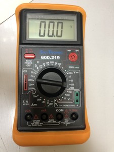 Б/в Мультиметр Skytronic 600.219 01-201079961