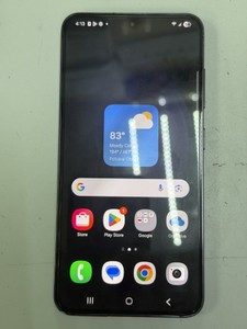 Б/в Мобільний телефон Samsung galaxy s23 sm-s911u1 8/128gb 01-201079972