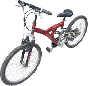 Б/в Велосипед Arkus 240 mtb 24" 01-201076094