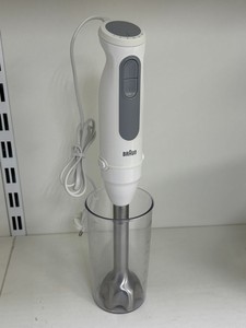 Б/в Блендер Braun hb501ai 01-201081335