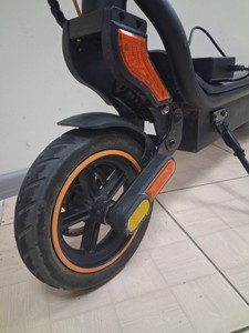 Б/в Електросамокат X-Boost 009 01-201081617