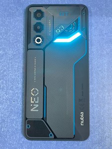 Б/в Мобільний телефон Zte nubia neo 3 gt 5g 12/256gb 01-201081516