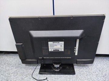 Б/в Телевізор Bravis led 19a80b 01-201086561