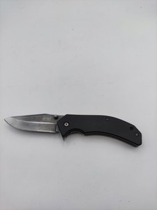 Б/в Ніж розкладний M-Tac type 8 metal 01-201086448