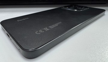 Б/в Мобільний телефон Xiaomi redmi note 14 6/128gb 01-201083410