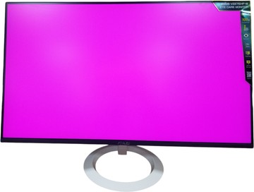 Б/в Монітор Asus vz27ehf-w 01-201030300