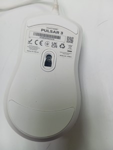 Б/в Миша Hator pulsar 3 01-201088605