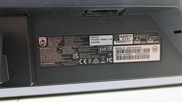 Б/в Монітор Philips 24m2n3200s 01-201065856