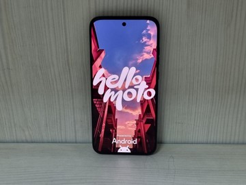 Б/в Мобільний телефон Motorola moto g77 8/256gb 01-201090695
