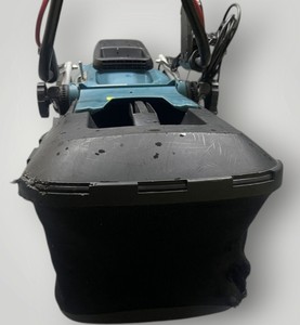 Б/в Газонокосарка Makita elm3320 01-201019151