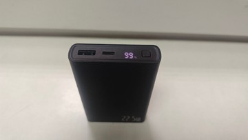 Б/у Повербанк Proove hyper flux plus 22.5w 10000mah 01-201091482
