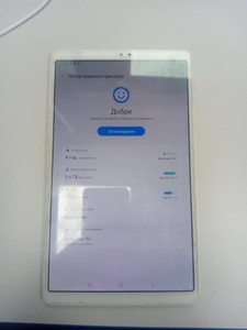 Б/в Планшет Samsung galaxy tab a7 lite 3/32gb wi-fi 01-201091576