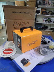Б/в Іонізатор повітря Oxygen Three oxy3-10000 ec 01-200883012