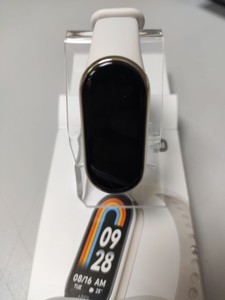 Б/в Фітнес-браслет Xiaomi mi smart band 8 01-201090858