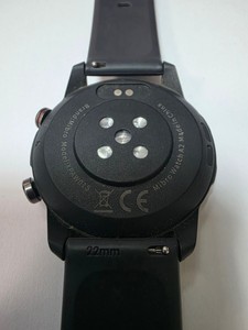 Б/у Смарт-часы Mibro watch a2 01-201090377