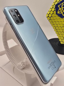 Б/у Мобільний телефон Oneplus 8t 8/128gb 01-201090766