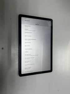 Realme pad rmp2103 4/64gb