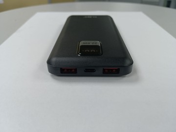 Б/в Повербанк Klgo kp-43 22.5w 10000mah 01-201094599
