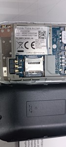 Б/в Мобільний телефон Imtron Gmbh omp11 01-201094834