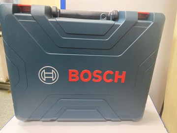 Б/в Шурупокрут Bosch gtb 650 01-201094823