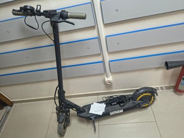 Б/в Електросамокат Kugoo g30 pro max 01-201095826