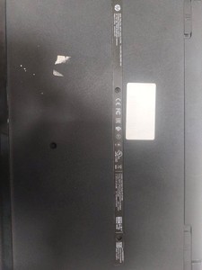 Б/в Ноутбук Hp 15/celeron n3060 ddr3/4gb ddr3/ssd 256 gb/*інтегрована 01-201101046