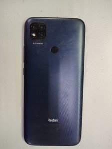 Б/в Мобільний телефон Xiaomi redmi 9c nfc 2/32gb 01-201101170