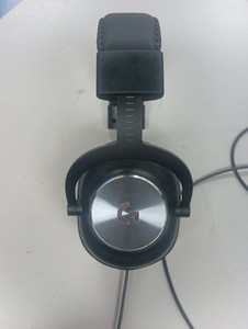Б/в Навушники Logitech g pro x 01-201100949
