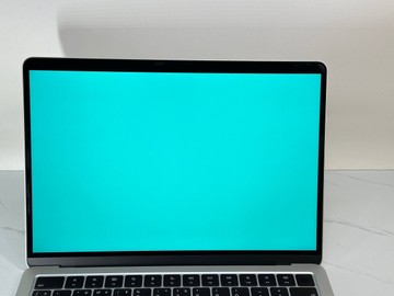 Б/в Ноутбук Apple macbook air 13,6" 2025 a3240 / apple m4 10 core сpu/ 8 core gpu/ ram16g/ ssd256gb 01-201085837