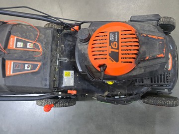 Б/в Газонокосарка Grunhelm s461vhy 01-201065695