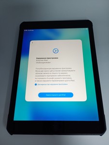 Б/в Планшет Apple ipad 10.2 2020 wi-fi 32gb 01-200950458