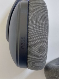 Б/у Навушники Logitech g325 lightspeed wireless 01-201103875