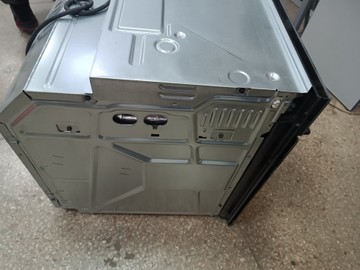 Б/у Духовка электрическая Whirlpool woi78pt1sba 01-201103626