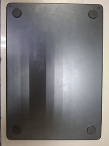 Б/у Ноутбук Apple macbook air 13,6" m2 2022 01-201103827